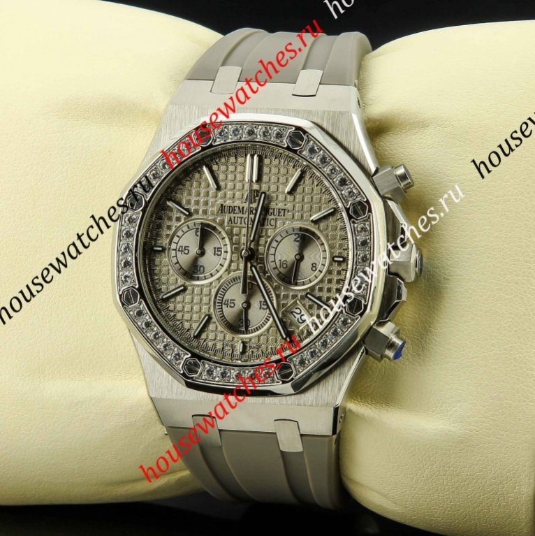Копия Часы Audemars Piguet Royal Oak H102072