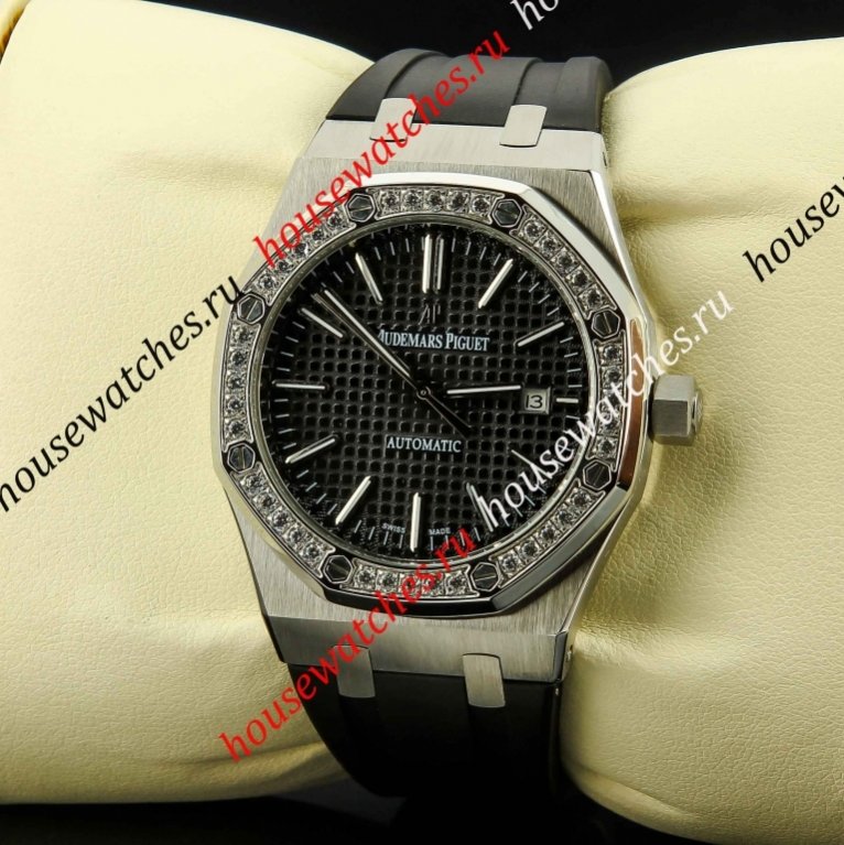 Копия Часы Audemars Piguet Royal Oak H102075