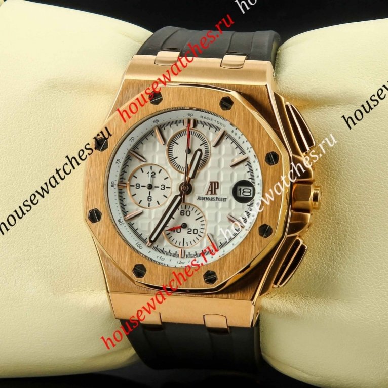 Копия Часы Audemars Piguet Royal Oak H102079