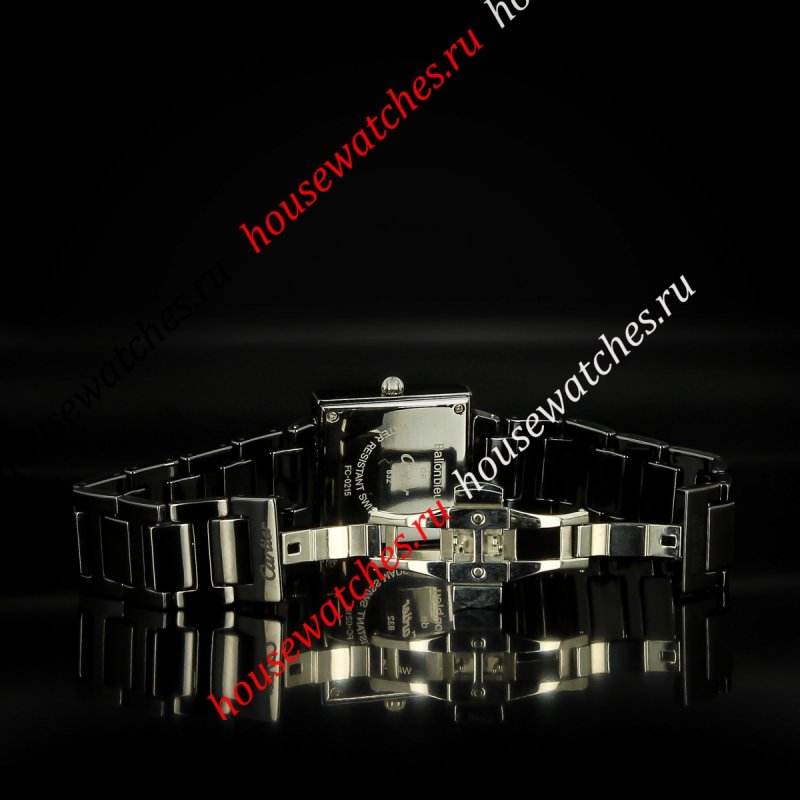 Копия Часы Cartier Ballon Bleu de Cartier H102081