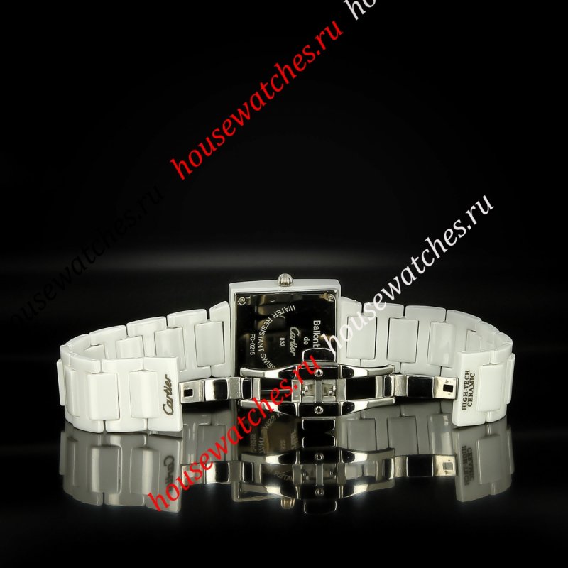 Копия Часы Cartier Ballon Bleu de Cartier H102083