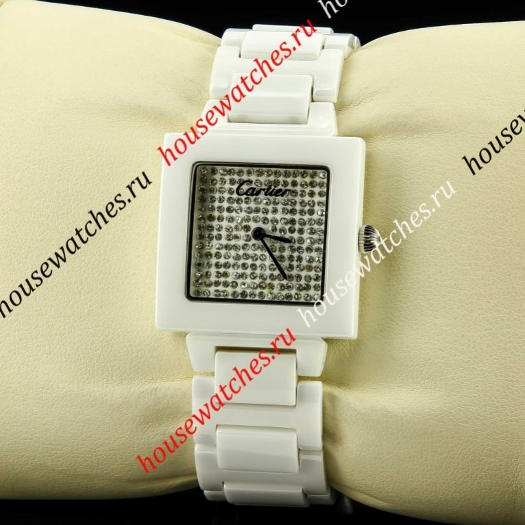 Копия Часы Cartier Ballon Bleu de Cartier H102084