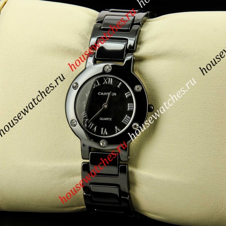 Копия Часы Cartier Ballon Bleu de Cartier H102086