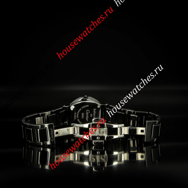 Копия Часы Cartier Ballon Bleu de Cartier H102086