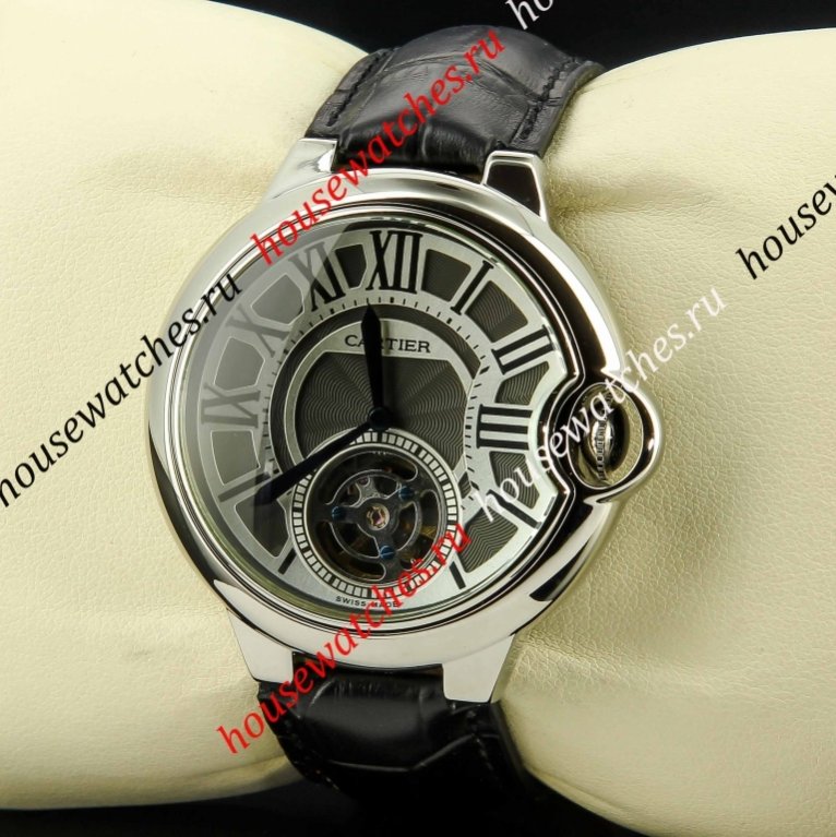Копия Часы Cartier Calibre de Cartier H102087