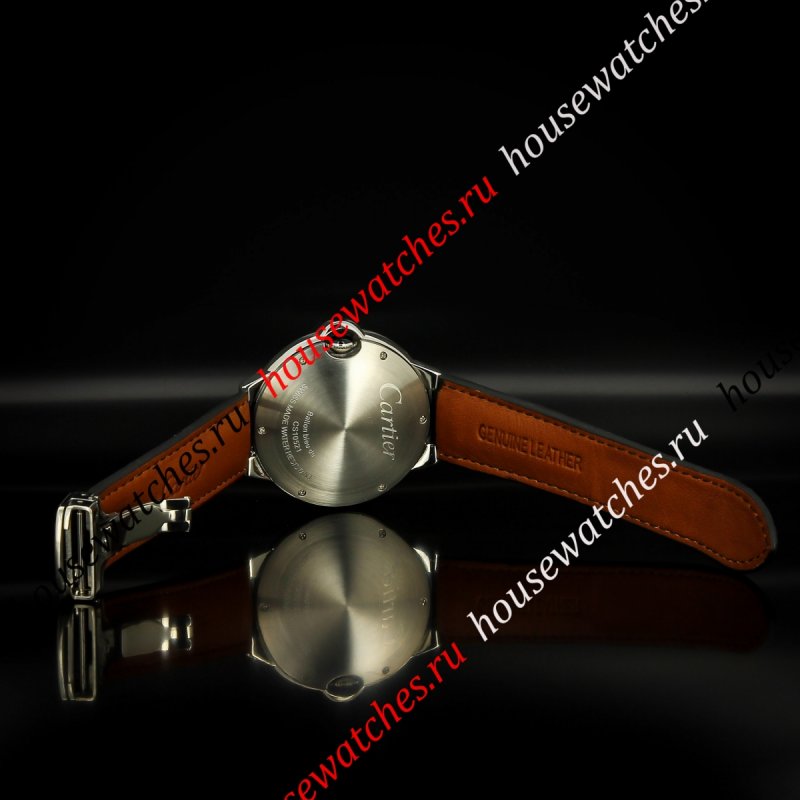 Копия Часы Cartier Calibre de Cartier H102087