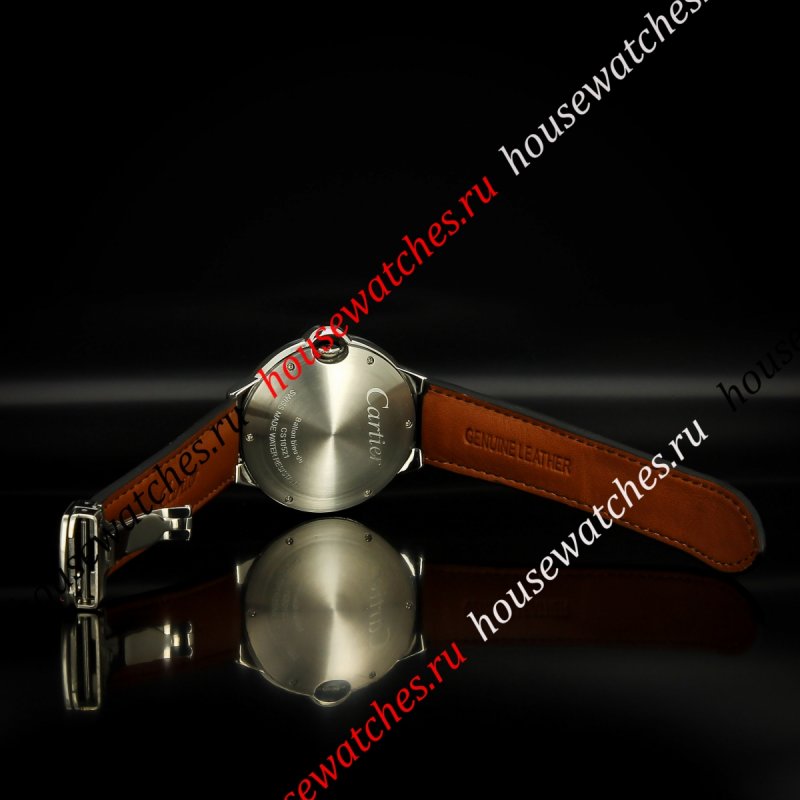 Копия Часы Cartier Calibre de Cartier H102088