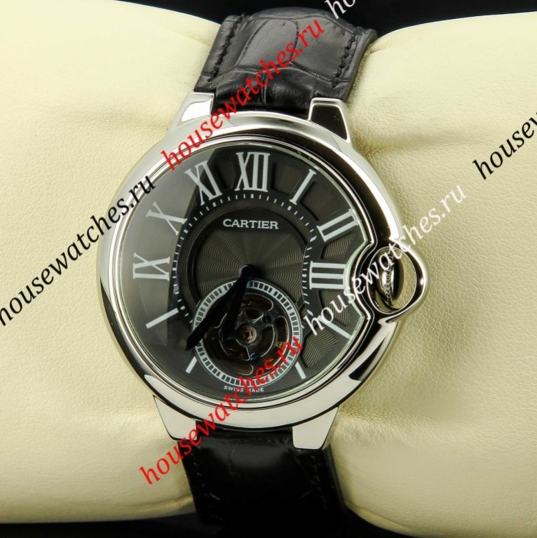 Копия Часы Cartier Calibre de Cartier H102088