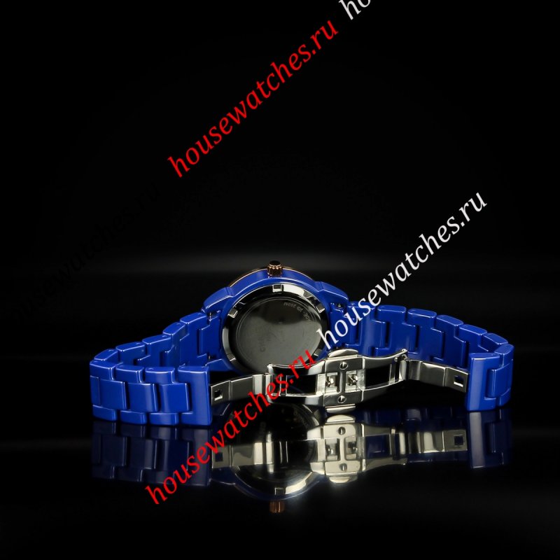 Копия Часы Chanel J12 Ceramic H102099