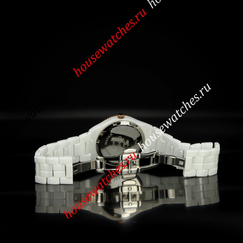 Копия Часы Chanel J12 Ceramic H102101