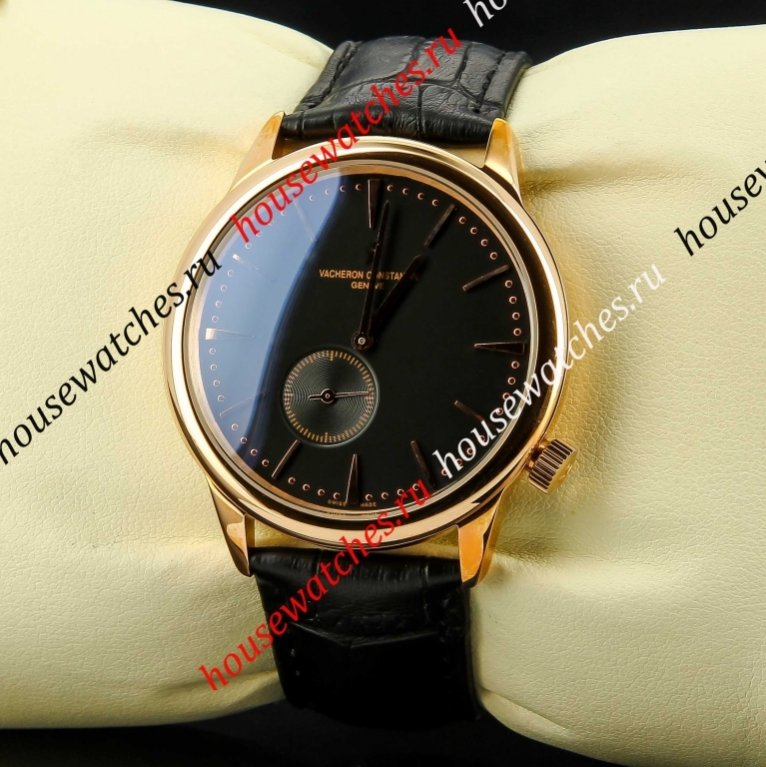 Копия Часы Vacheron Constantin Patrimony H102103