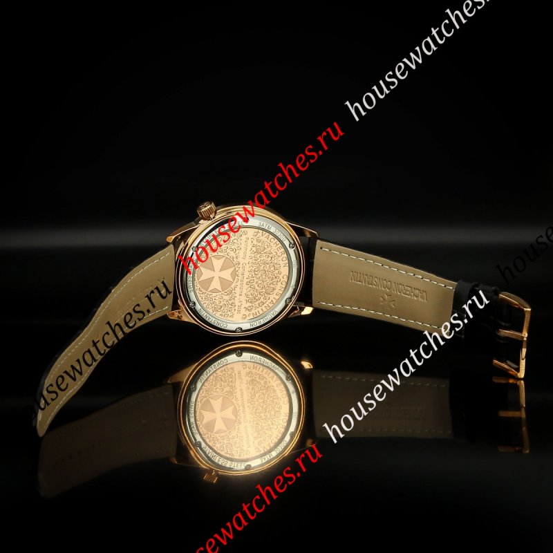 Копия Часы Vacheron Constantin Patrimony H102103