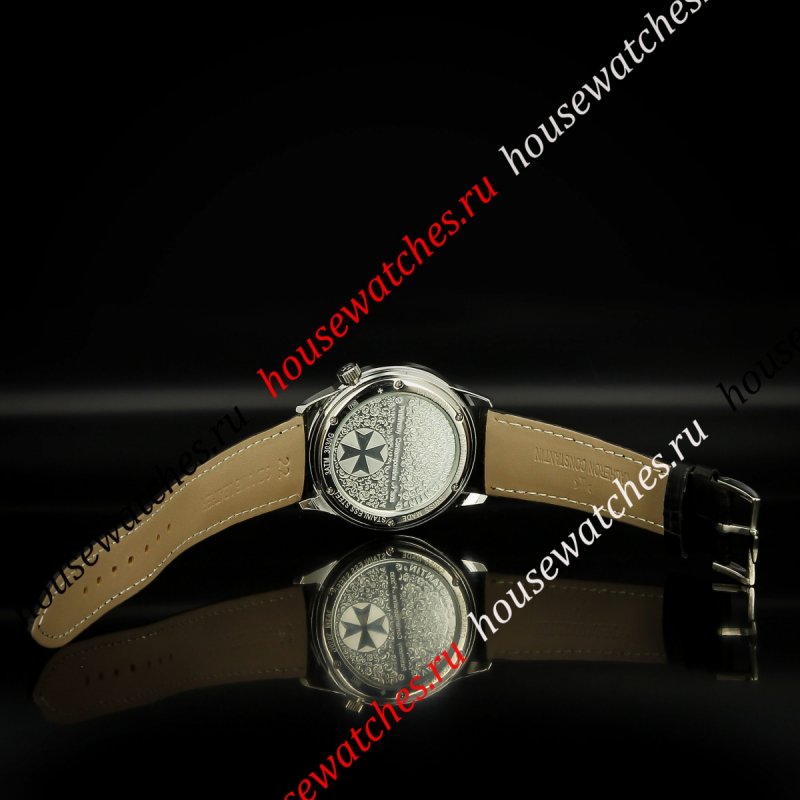 Копия Часы Vacheron Constantin Patrimony H102104