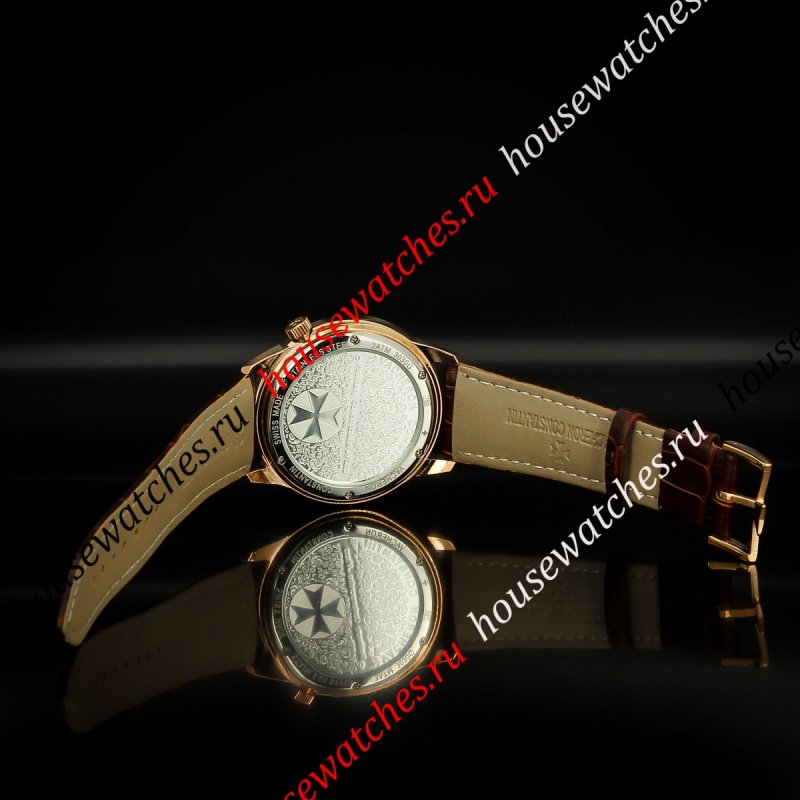 Копия Часы Vacheron Constantin Patrimony H102106