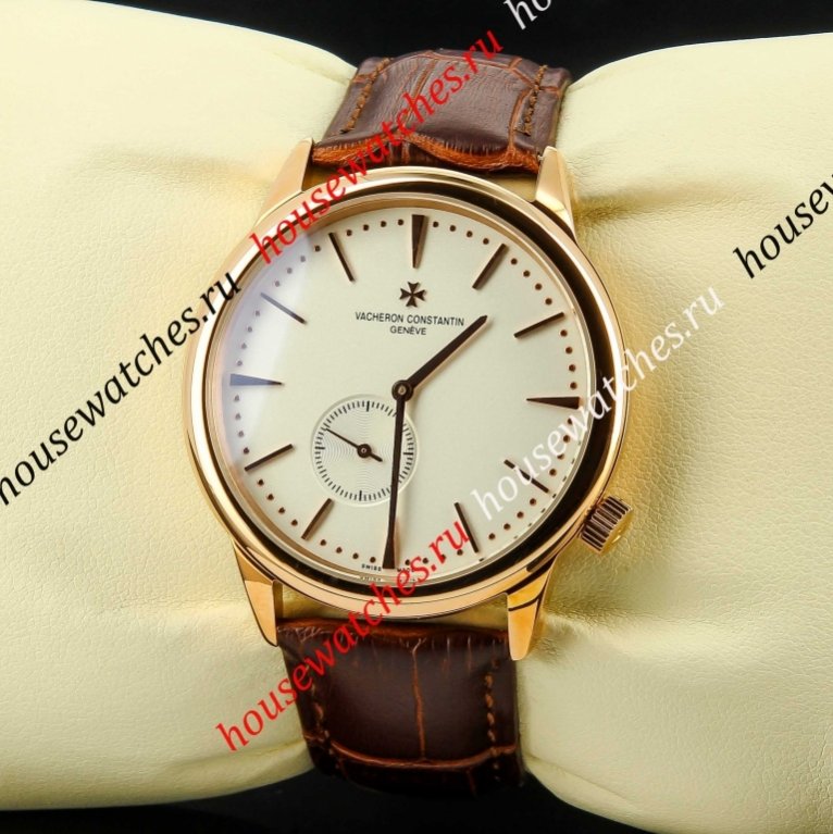 Копия Часы Vacheron Constantin Patrimony H102106