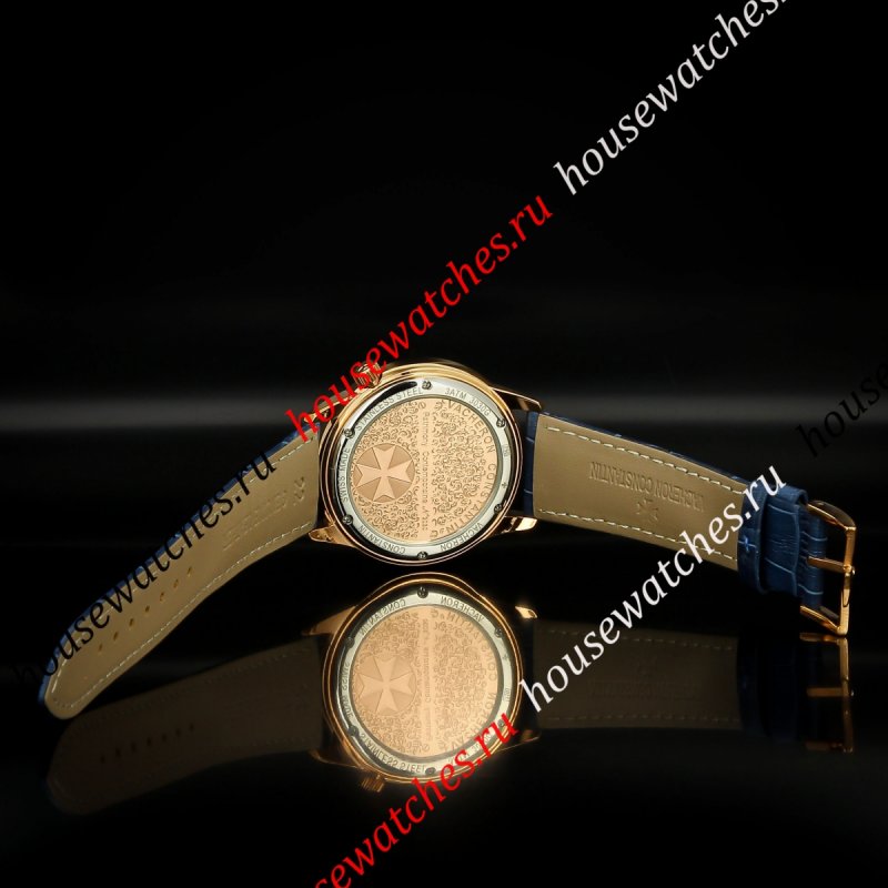 Копия Часы Vacheron Constantin Patrimony H102107
