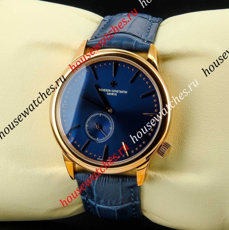 Копия Часы Vacheron Constantin Patrimony H102107