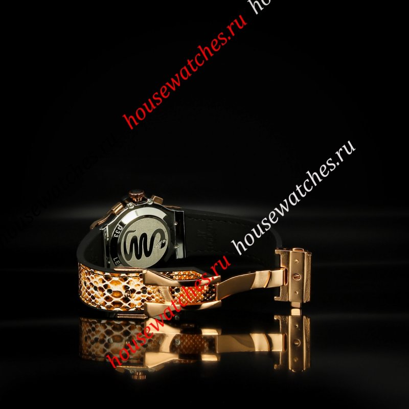 Копия Часы Hublot Big Bang Boa Bang H102108