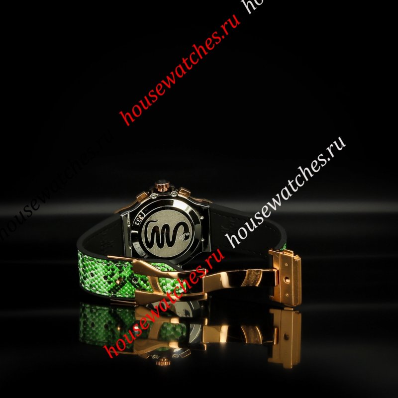 Копия Часы Hublot Big Bang Boa Bang H102109