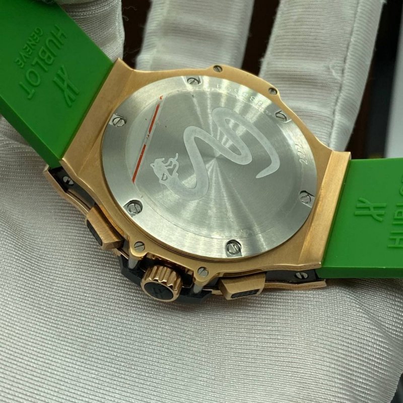 Копия Часы Hublot Big Bang Boa Bang H102109