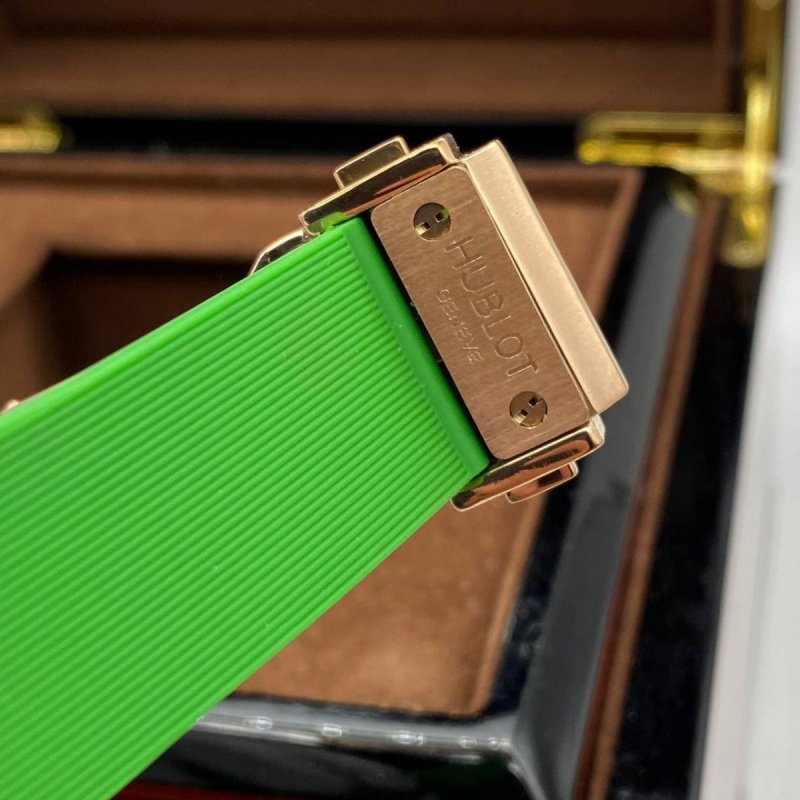 Копия Часы Hublot Big Bang Boa Bang H102109