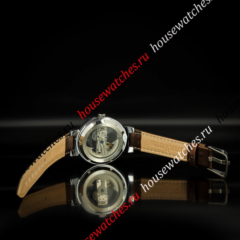Копия Часы Louis Vuitton Tambour H102110