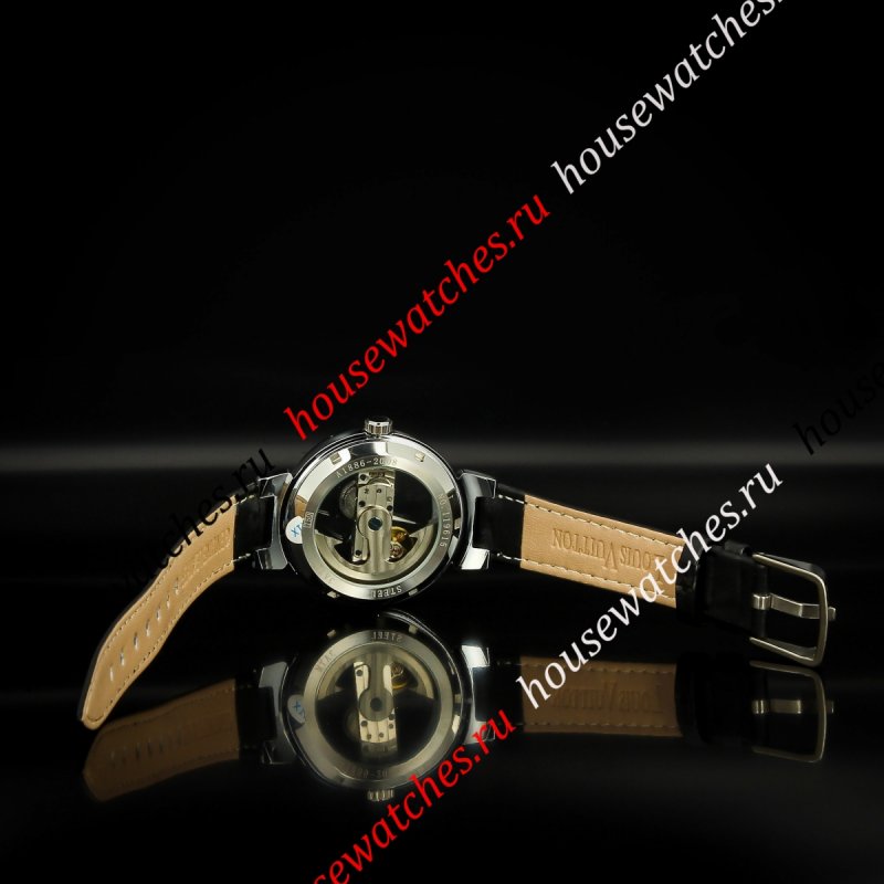 Копия Часы Louis Vuitton Tambour H102111