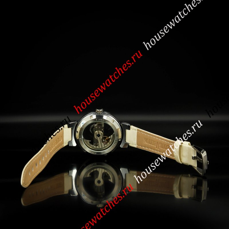 Копия Часы Louis Vuitton Tambour H102112