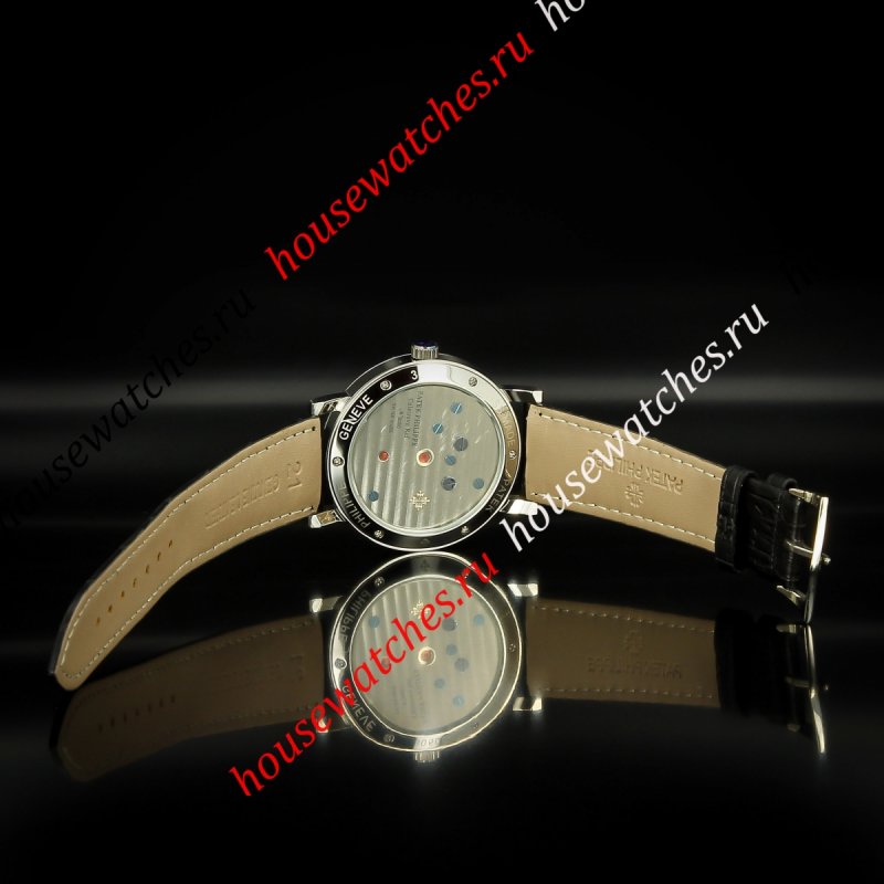 Копия Часы Patek Philippe Calatrava H102115