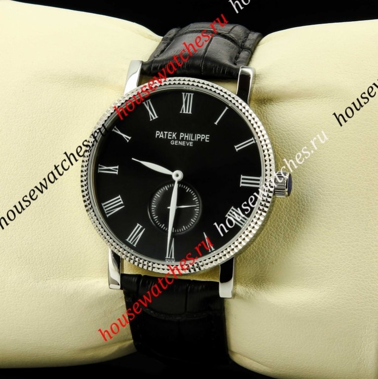 Копия Часы Patek Philippe Calatrava H102115