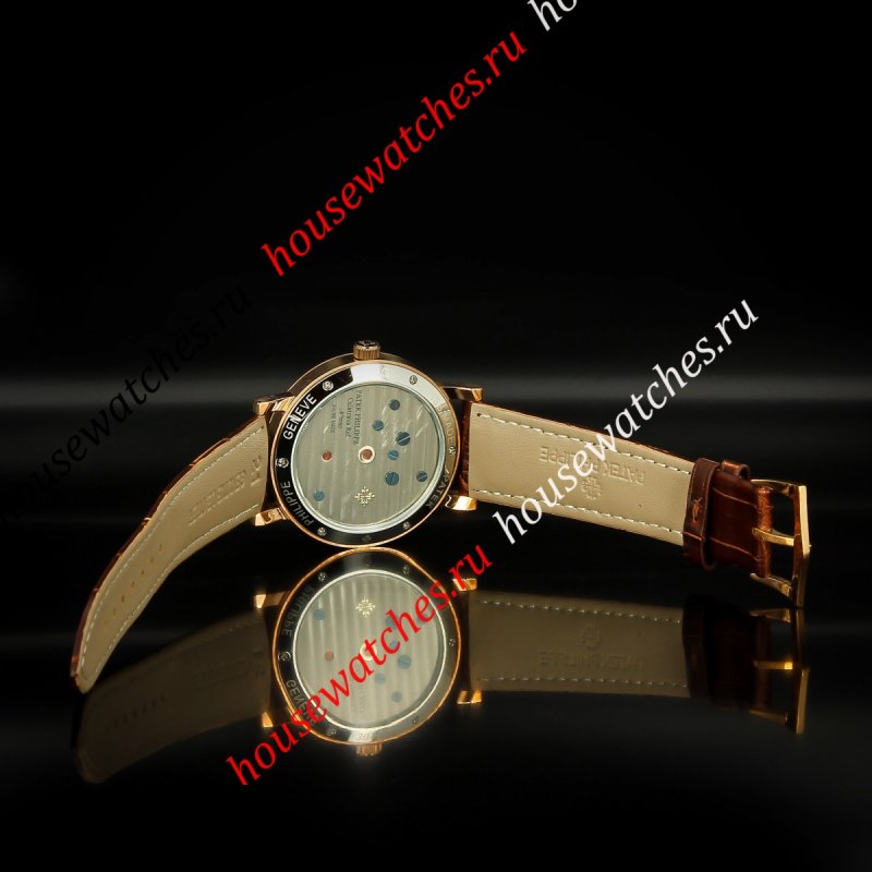 Копия Часы Patek Philippe Calatrava H102118