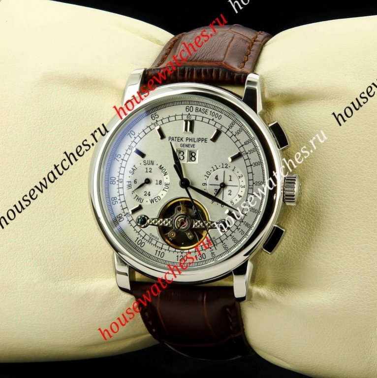 Копия Часы Patek Philippe Geneve H102120