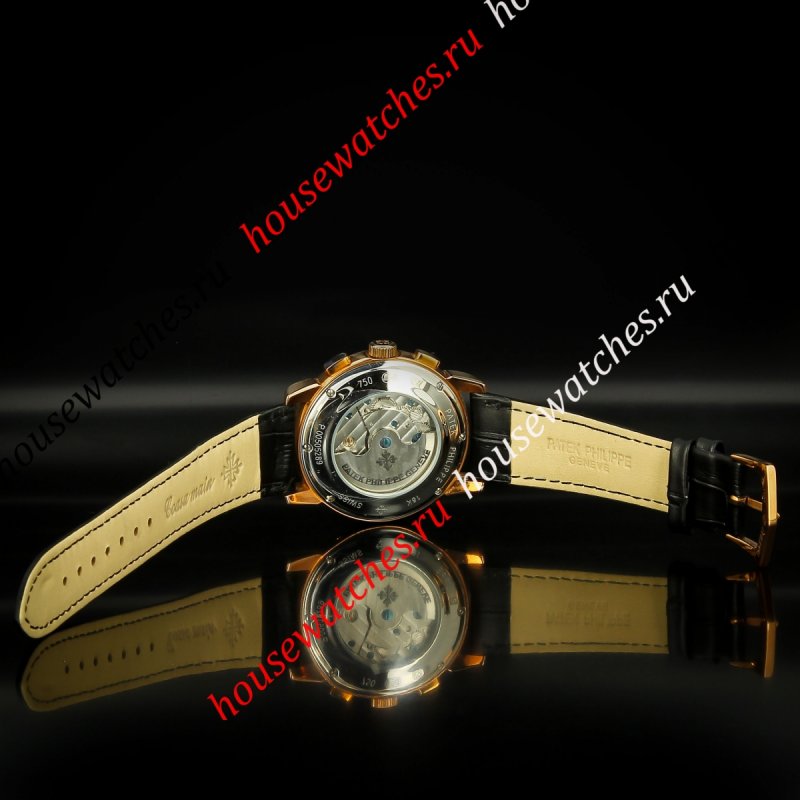 Копия Часы Patek Philippe Geneve H102121