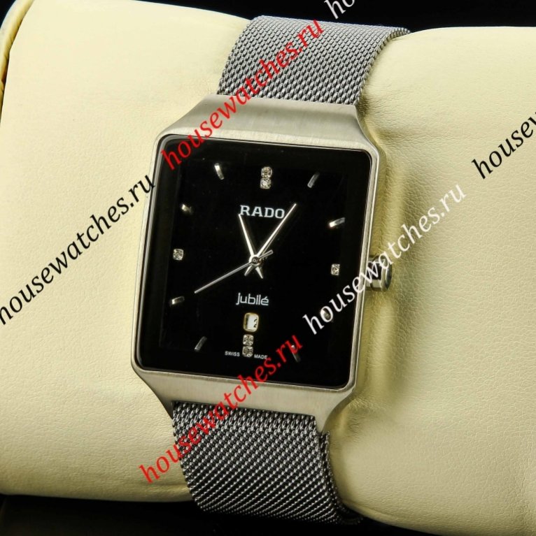 Копия Часы Rado R-X R5.5 H102125