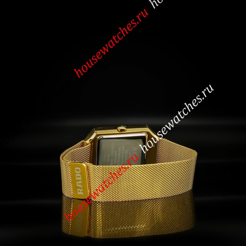 Копия Часы Rado R-X R5.5 H102128
