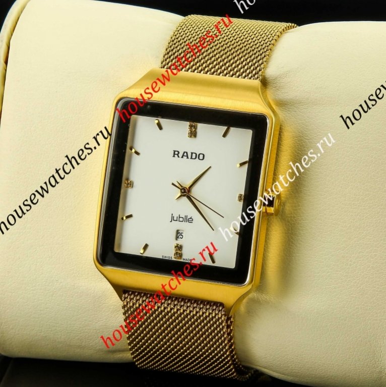 Копия Часы Rado R-X R5.5 H102128