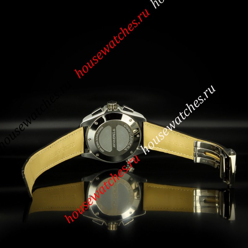 Копия Часы Tag Heuer Carrera H102133