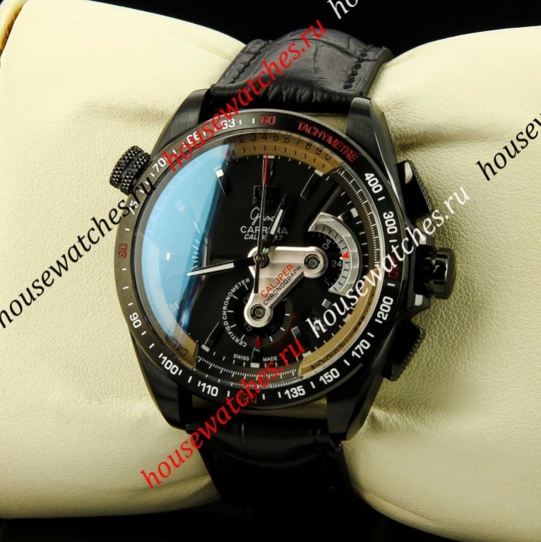 Копия Часы Tag Heuer Carrera H102134