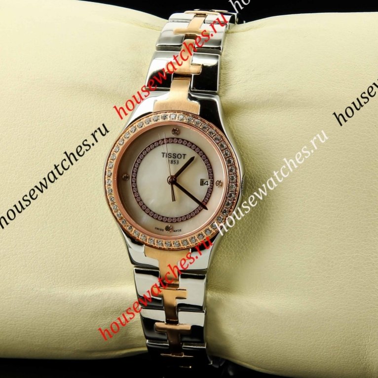 Копия Часы Tissot 1853 H102135