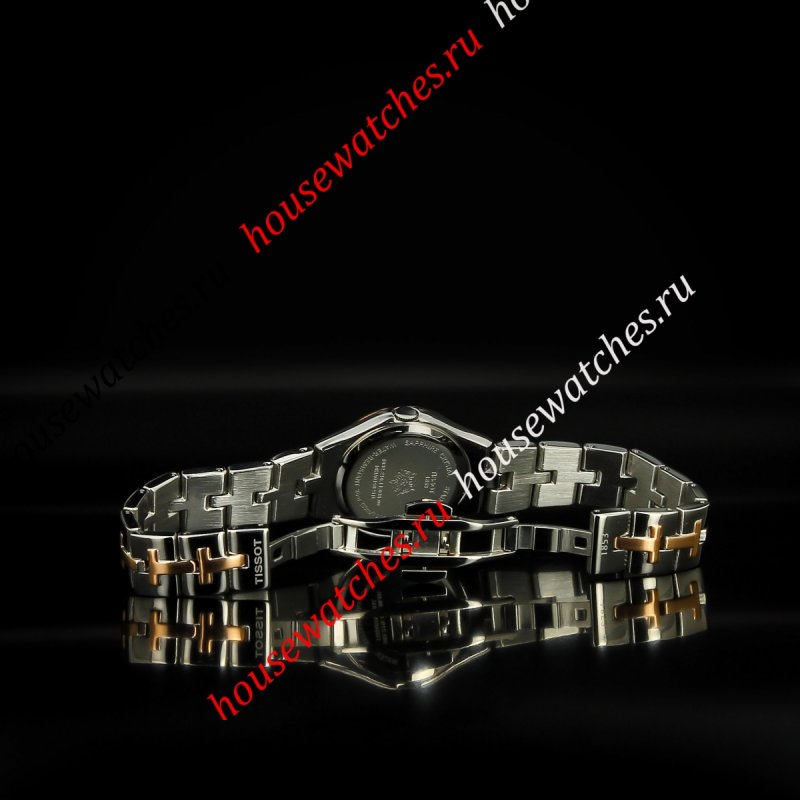 Копия Часы Tissot 1853 H102136