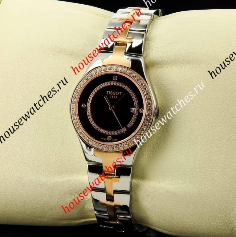 Копия Часы Tissot 1853 H102136