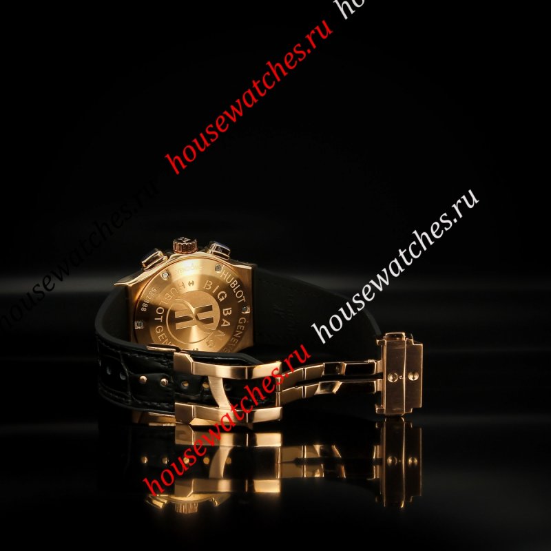 Копия Часы Hublot Classic Fusion Chronograph H102149