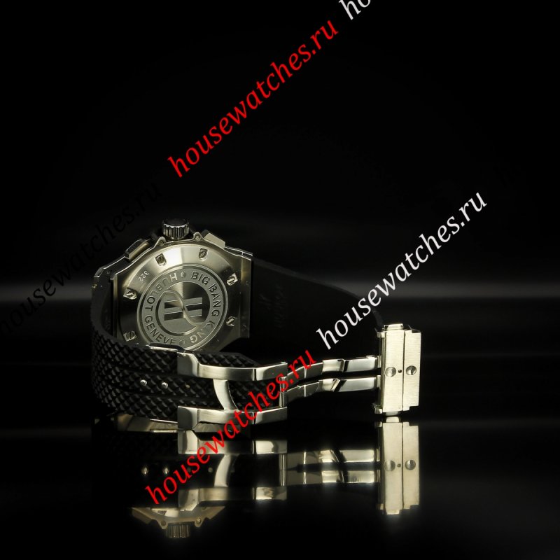 Копия Часы Hublot Big Bang H102153