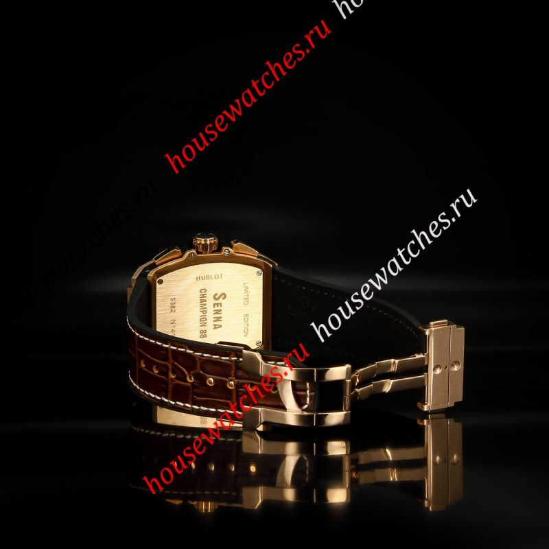 Копия Часы Hublot SPIRIT OF BIG BANG H102154