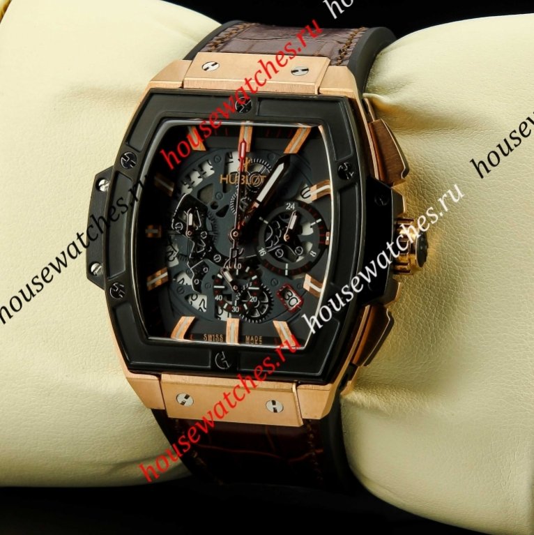 Копия Часы Hublot SPIRIT OF BIG BANG H102154