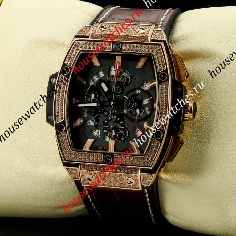 Копия Часы Hublot SPIRIT OF BIG BANG H102155