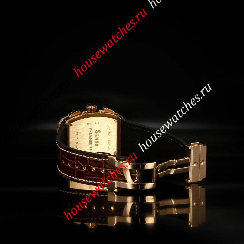 Копия Часы Hublot SPIRIT OF BIG BANG H102155