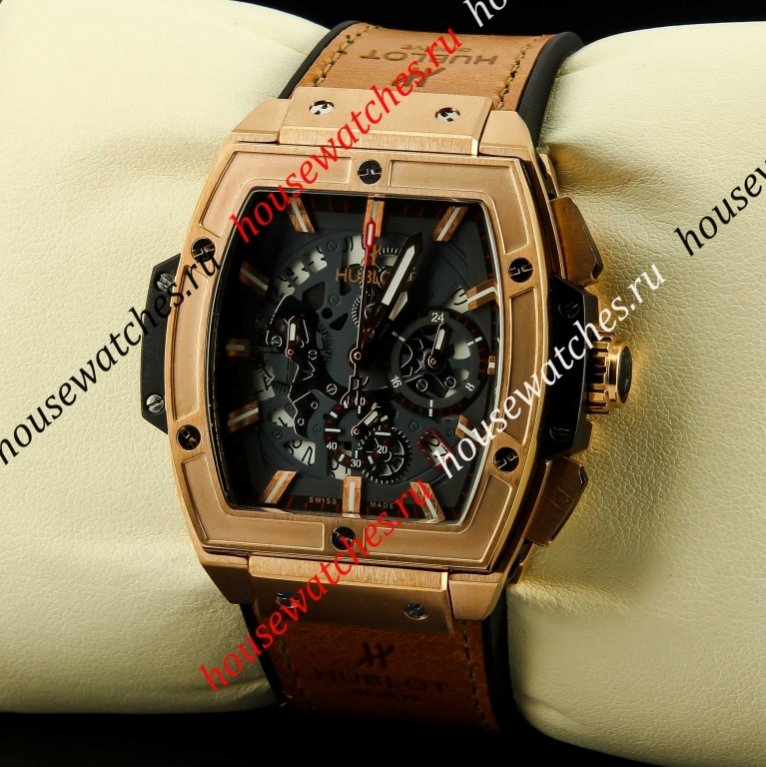 Копия Часы Hublot SPIRIT OF BIG BANG H102157