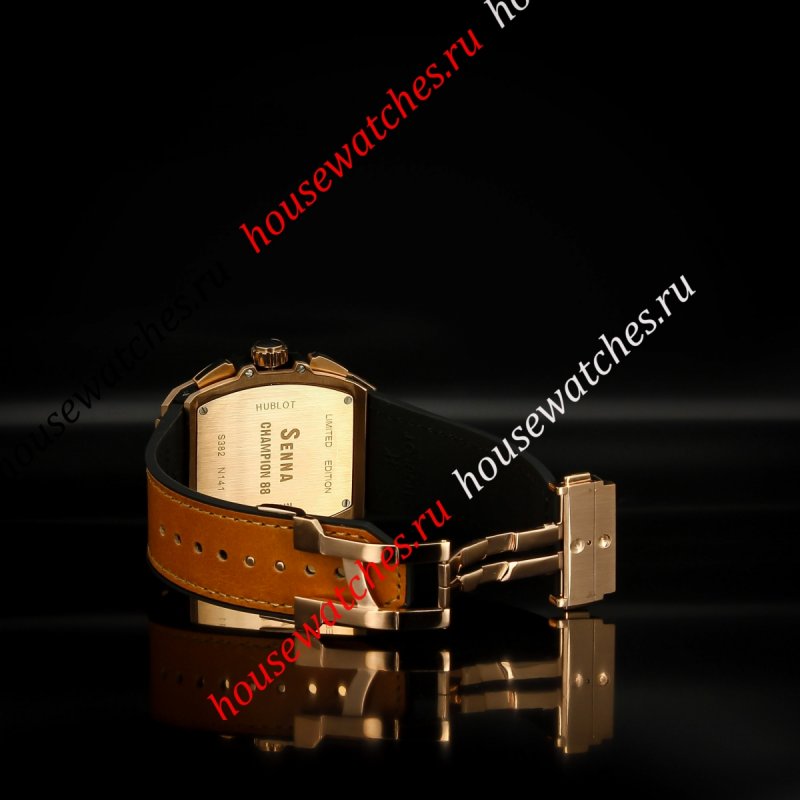 Копия Часы Hublot SPIRIT OF BIG BANG H102157