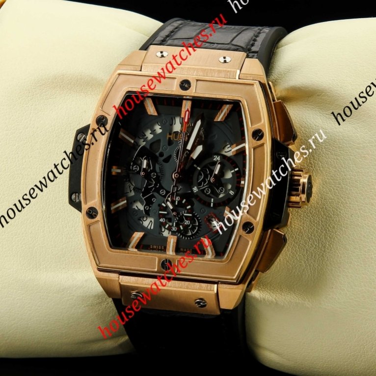 Копия Часы Hublot SPIRIT OF BIG BANG H102159